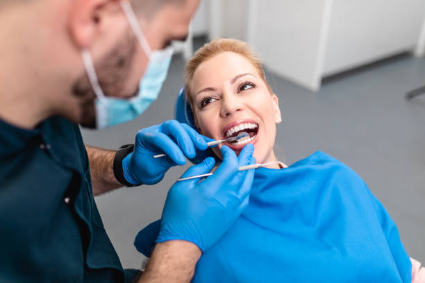 Advanced Technology for Better Dental Care in Palmyra, PA