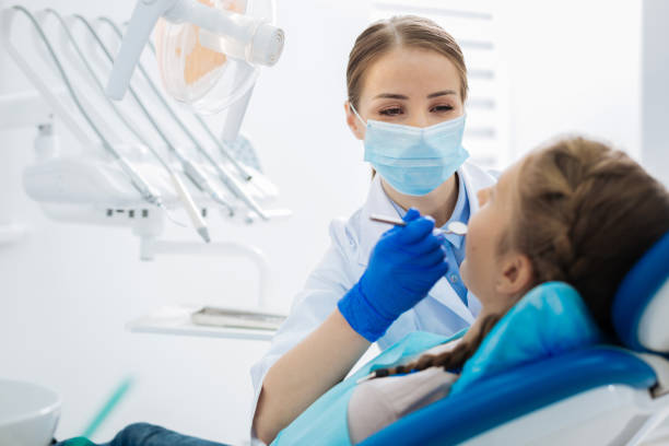 Professional Dental Services in Palmyra, PA